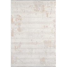 Artemis Halı Eva 01134b Gri Gold Yolluk