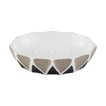 Primanova Henry Sabunluk Gri D-15711 Renkli