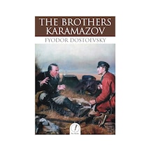 The Brothers Karamazov - Ezjı-762334