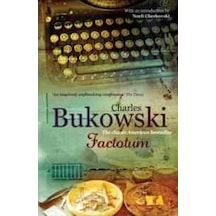 Factotum (English)