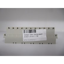Erni 233230 Stvh11-11m Card Socket