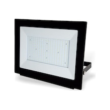 Cata 200w Slim Led'li Projektör Beyaz Işık Ct-4663