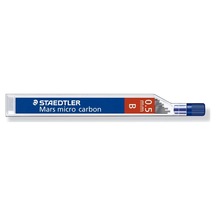 Staedtler Mars Micro Kalem Ucu 0.5 Mm B