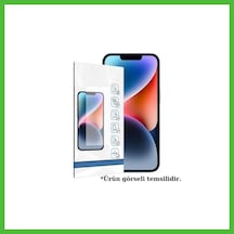Vaveni İphone 14 Pro Uyumlu Kırılmaz Ekran Cam Koruyucu Arz