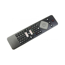 43pus6504/62 Televizyon İçin Uzaktan Kumanda Tv Ultra Hd Led Lcd