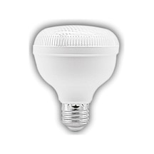 Bay 1 Adet Cata Ct 4125 Kristal Led Torch Ampul 25w 6400k Beyaz Işık E27 Duy Najmaddin