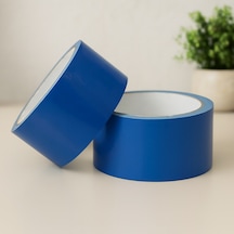 Çadır Tamir Bandı 48mm X 10m - Mavi