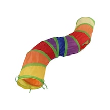 Kedi Oyun Tüneli 117 Cm 7a67c