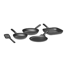 Berghoff Dina Helix 4 Parça Tava Set Diğer