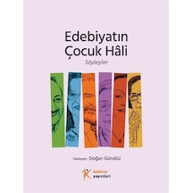 Edebiyatın Çocuk Hali