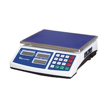Jcs-a 15 Kg X 0,5 G Sayıcı Terazi