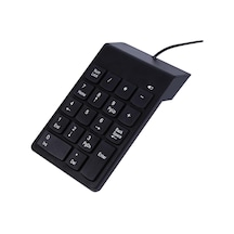 PrimeX PX-1864 Kablolu Numerik Klavye