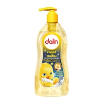 2 Adet Dalin Şampuan Rahat Ve Mutlu 700 Ml