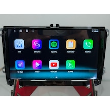 Volkswagen Tiguan Navigasyon Multimedya Oem Android Navimex 7715