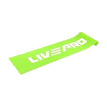 Lıvepro Lp8413 Pilates Bandı Çok Renkli