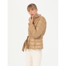 Pierre Cardin Kadın Bej Mont 50274441-vr011 Bej