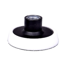 Shine Mate Esnek Ped Destek Diski 75 Mm