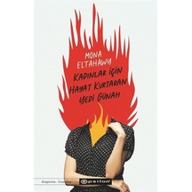 Kadınlar İçin Hayat Kurtaran Yedi Günah / Mona Eltahawy