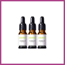Gees Global Zeropore 3 X 30 Ml Instant Perfection Serum Gbzs 60404921