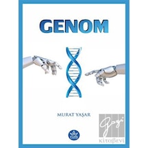 Genom Elpis Yayınları - Elpis Yayınları