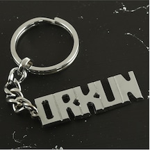 Orkun İsimli Anahtarlık- N162