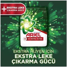 Ariel Oxi 4,5 Kg Hızlı Çözünme Toz Çamaşır Deterjanı