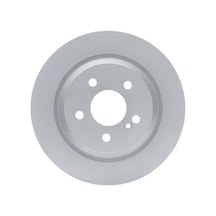 Mercedes S320 W221 Arka Fren Diski 2006-2013 Bosch 0986479655 2adettir