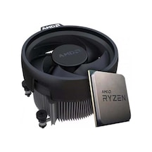 Ryzen 5 5600g 19mb 6çekirdekli O/b R7 Am4 65w Fansız-118411