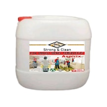 Strong&Clean Çok Amaçlı Genel Temizleyici Aspirix 30 KG