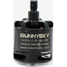 Sunnysky X2212 980kv Cw Fpv Drone Motoru