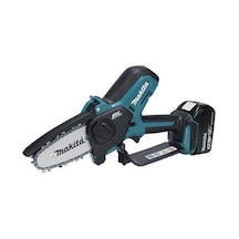 Makita DUC101RF01 18V Li Akülü Ağaç Kesme Motoru