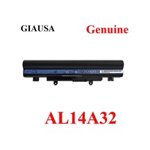 Al14a32 Laptop Batarya Acer E14 E15 E5-411 E5-421 E5-471 E5-511 E5-551 E5-572 E1-571 E1-571g V3-472 V3-572