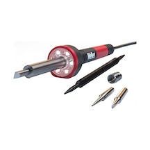 Wlırk6023c Ledli Kalem Havya Seti 60w Rm 6023ckıt