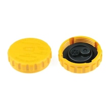Opel Corsa C Yedek Su Depo Kapagi 1.0 2001-2006 Rapro R66130