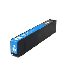 Uyumlu İnk For Hp 973xl Mavi İnk Kartuş 110ml V3