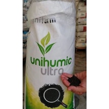 Unihumic ULra Çim Verim Gübresi 5 KG Çim Gübresi