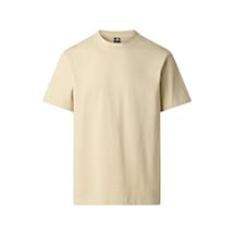 The North Face M Zumu Relaxed Erkek Outdoor Tişörtü Nf0a8guydom1 Bej