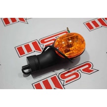Boxer 150 Sinyal R A Du201010