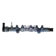 Bosch 0445214331 Common Rail Yakıt Raili Jaguar Xe, Xf, F-pace, E-pace, Land Rover Discovery Sport 2.0 D