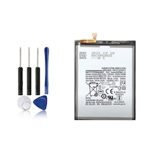 Samsung Galaxy M22 M225 İle Uyumlu A+ Kalite Pil Batarya