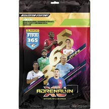 Fifa 365 Tcg Mega Başlangıç Paketi 2024 P-213463