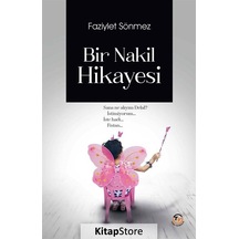 Bir Nakil Hikayesi / Faziylet Sönmez