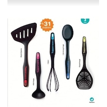 Asmin Tupperware Modern Peri Se