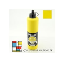 Hybrıd Akr. Multisurfaces-500Ml H-008 Limon Sarı