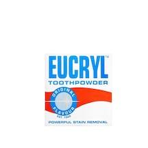 Eucryl Original Beyazlatıcı Diş Tozu 50 G
