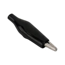 Powermaster Ic-248 Siyah Krokodil Küçük Boy