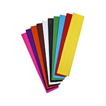 Nova Color Grapon Krapon Kağıdı 10 Renk