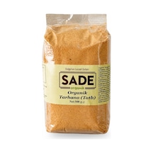 Sade Tarhanası Tatlı 500 Gr