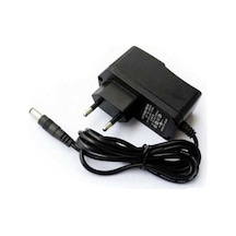 12V 1A  Adaptör