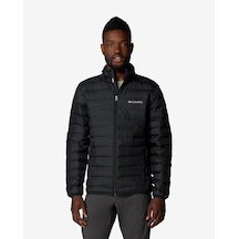 Columbıa Lake 22 Iı Down Jacket Erkek Mont 2086314-010 Siyah